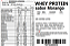 MORANGO WHEY PROTEIN 34 CONCENTRADO A GRANEL 100G - Imagem 2