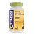 OLEO DE SEMENTE DE ABOBORA 60 CAPSULAS 1000MG DUOM - Imagem 1