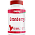 CRANBERRY CROMO E VITAMINA C 60 CAPSULAS 550MG DUOM - Imagem 1