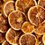 LARANJA FATIAS 50G REDONDAS DESIDRATADAS - Imagem 1
