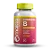 VITAMINAS DO COMPLEXO B 60 CAPSULAS X 400MG DUOM - Imagem 1