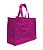 Bolsa em Nylon 70 c/Zíper - Tamanho: A=40 X L=50 X P=20cm - Imagem 6