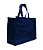 Bolsa em Nylon 70 c/Zíper - Tamanho: A=40 X L=50 X P=20cm - Imagem 4