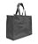 Bolsa em Nylon 70 c/Zíper - Tamanho: A=40 X L=50 X P=20cm - Imagem 8