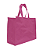 Bolsa em Nylon 70 c/Zíper - Tamanho: A=40 X L=50 X P=20cm - Imagem 16