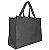 Sacola Ecobag Grande Nylon 600 C/zíper - A=40 X L=50 X P=20cm - Imagem 3