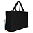 Sacola Ecobag Grande Nylon 600 C/zíper - A=40 X L=50 X P=20cm - Imagem 2