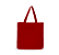Sacola Ecobag Brim C/zíper L=40 x A=40 - Imagem 4