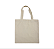 Sacola Ecobag Algodão S/zíper L=40 A=40 - Imagem 3