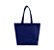 Ecobag Canoa Nylon 600 C/zíper L=45 X A=37 - Imagem 13