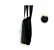Ecobag Canoa Nylon 600 C/zíper L=45 X A=37 - Imagem 2