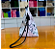 Necessair Triangular estampada - c/zíper A=11,5 X L=25,5 X P=7,5cm - Imagem 16
