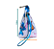 Necessair Triangular estampada - c/zíper A=11,5 X L=25,5 X P=7,5cm - Imagem 10