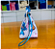 Necessair Triangular estampada - c/zíper A=11,5 X L=25,5 X P=7,5cm - Imagem 12