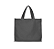 Sacola Ecobag Nylon 600 C/zíper - A=40 X L=40 X P=12cm - Imagem 4