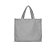 Sacola Ecobag Nylon 600 C/zíper - A=40 X L=40 X P=12cm - Imagem 5