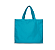Sacola Ecobag Nylon 600 C/zíper - A=40 X L=40 X P=12cm - Imagem 7