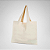 Ecobags Em Algodão Cru - 40x40 Aberta, Sem Zíper - Imagem 5
