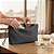 Necessaire Triangular - A=11,5 X L=25,5 X P=7,5 Cm - Imagem 7