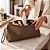 Necessaire Triangular - A=11,5 X L=25,5 X P=7,5 Cm - Imagem 8