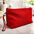 Necessaire Triangular - A=11,5 X L=25,5 X P=7,5 Cm - Imagem 3