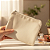 Necessaire Nccv em Brim - 15x20cm - Imagem 3