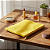 Necessaire Nccv em Brim - 15x20cm - Imagem 2