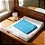 Necessaire Nccv em Brim - 15x20cm - Imagem 4