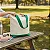 Ecobags Bi-color Em Algodão Cru C/ Zíper - Imagem 12