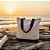 Ecobags Bi-color Em Algodão Cru C/ Zíper - Imagem 8