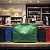 Bolsa Nylon 70 C/ Zíper - A=40 X L=50 X P=20cm - Super Resistente - Imagem 2
