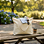 Ecobags Em Algodão Cru - 40x40 C/ Zíper - Imagem 8