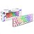 Teclado Gamer Lumini EG217 - Imagem 1