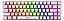 Teclado Gamer Lumini EG217 - Imagem 2