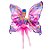 Barbie Dance And Flutter Magia, Movimento e Diversão - Imagem 1
