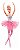 Barbie Bailarina Dreamtopia - Imagem 3