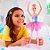 Barbie Bailarina Dreamtopia - Imagem 2