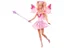 Boneca Barbie Color Change Fada Cores Mágicas - Imagem 1