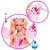 Boneca Barbie Color Change Fada Cores Mágicas - Imagem 3