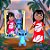 Boneca Personagem Lilo E Stitch Da Disney - Imagem 2