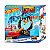 Pista Hot Wheels City Ataque de Loop de Morcego Mattel - Imagem 1