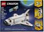 LEGO Creator Ônibus Espacial 3em1 - Imagem 2