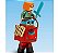 Lego Minecraft A Batalha de Lava no Nether 99 pcs - Imagem 3