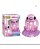 FUNKO POP ANGEL THE LILO & STITCH ROSA - Imagem 2