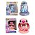 FUNKO POP ANGEL THE LILO & STITCH ROSA - Imagem 1