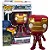 Funko Pop Marvel Legend Hero - Homem de Ferro - Imagem 1