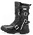 BOTA MASCULINA MOTOCICLISTA EM COURO NATURAL ROQUEIRO  296 - Imagem 5