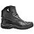 BOTA MASCULINA MOTOCICLISTA EM COURO NATURAL A301 - Imagem 8