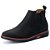 BOTA MASCULINA COURO LEGÍTIMO CHELSEA CONFORTÁVEL RNS1900 - Imagem 9