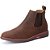BOTA MASCULINA COURO LEGÍTIMO CHELSEA CONFORTÁVEL RNS1900 - Imagem 6